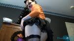 Rose Black – Mommy’s Treat Box