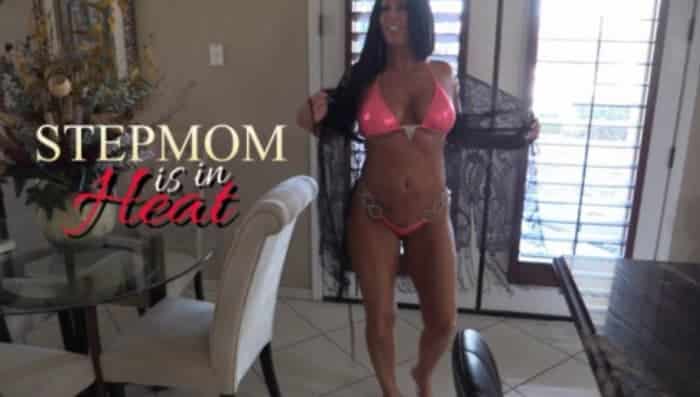 Katie71 – Stepmoms in Heat