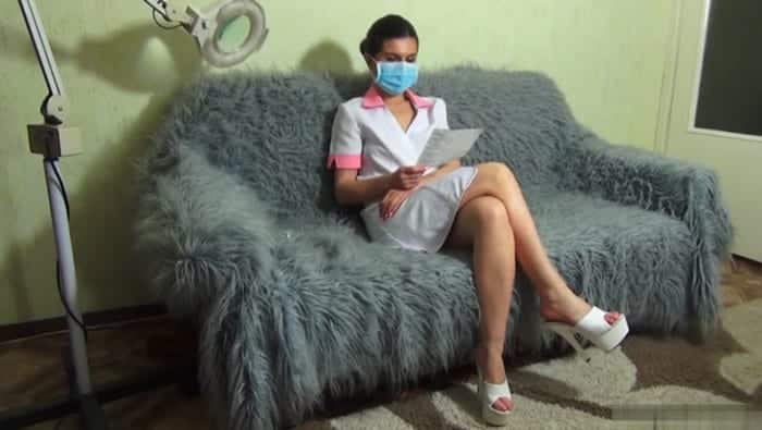 Addiction – Medical Masks Coronavirus