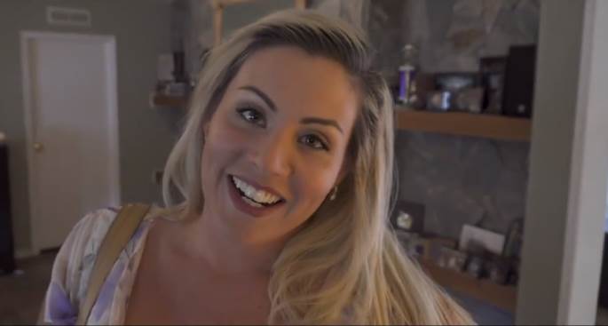 Coco Vandi – Mom takes Son Virginty Before He Leaves For Bootcamp