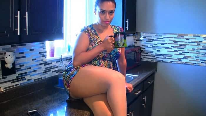 Sandra Latina – My Persistent Son