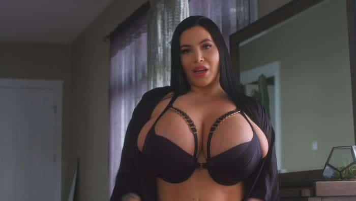 Korina Kova – Futanari Mommy