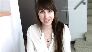 Princess Leia – Daddy Bought Me Braces