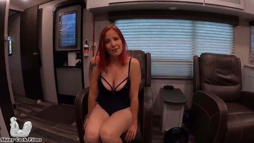 Jane Cane – Mom and Son Dream Sequence (Full Series)