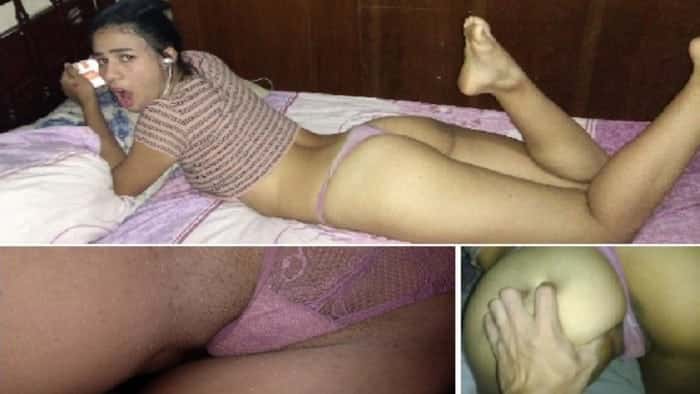 Sneaky Sex With My Daughter At Night