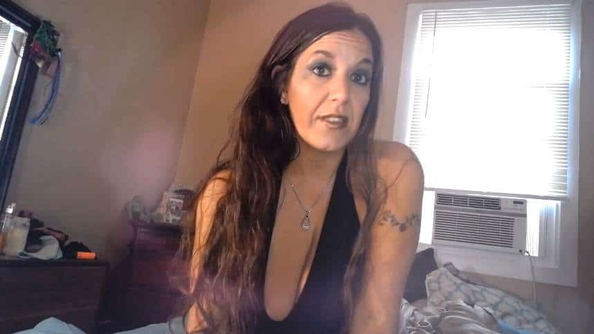 Sexysicilianxxx – Confessions From A Dirty MILF To Her Son