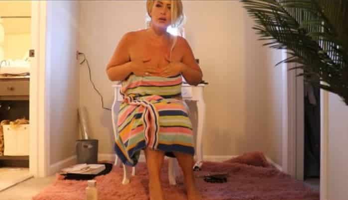 Merraeday – Marry Your Stepmom