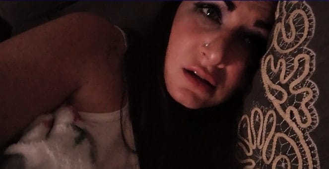 MizzErotique – Taboo Ageplay Waking Mommy