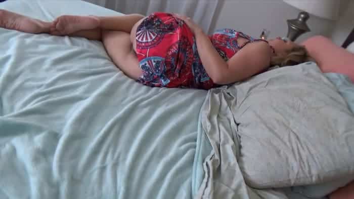 Brianna Beach – Son’s Homecoming – MomComesFirst