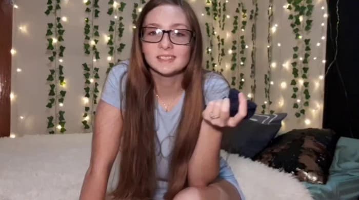 Nicole Nabors – My Son came in My Ass