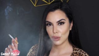 Sweet Maria – Step Mommy’s Little Secret