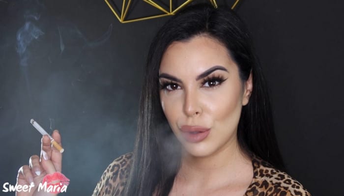 Sweet Maria – Step Mommy’s Little Secret