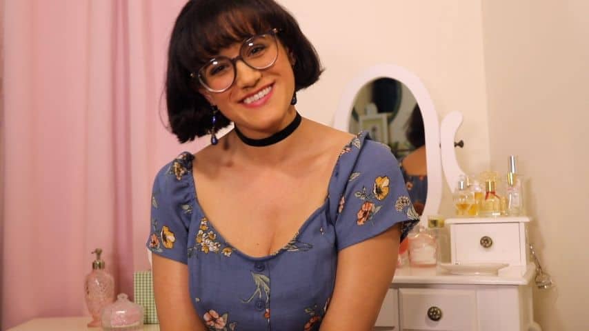 Penny Barber – My Breast Implants