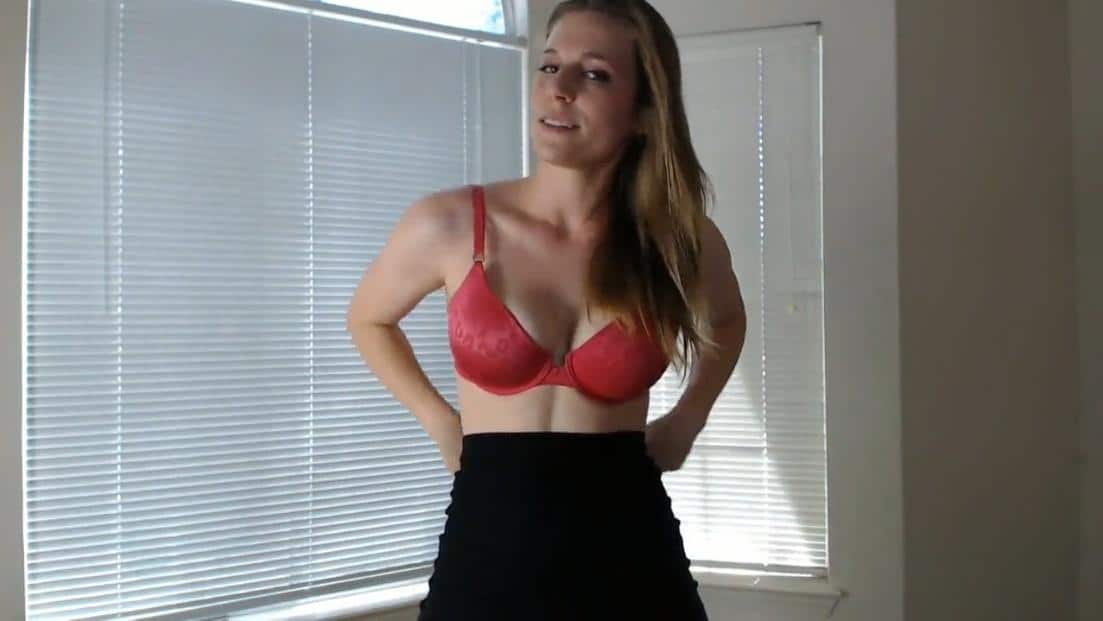 Xev Bellringer – Fuck Me or You are Fired