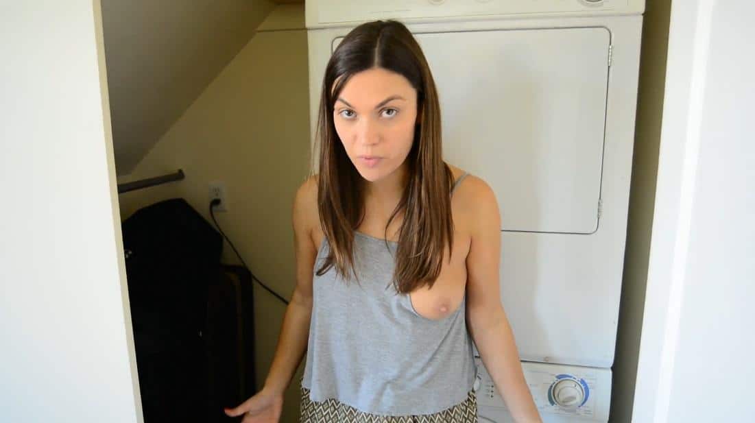 Alyssa Reece – Dirty Loads With Mom