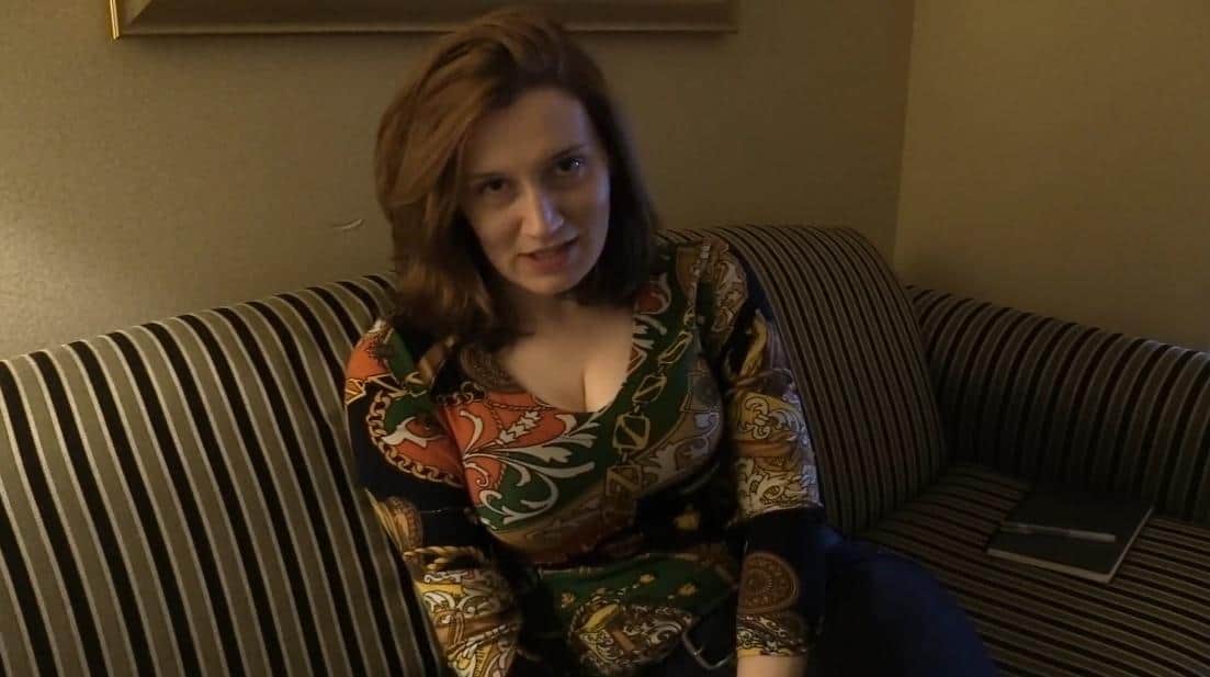 Bettie Bondage – Mom’s Still Got It