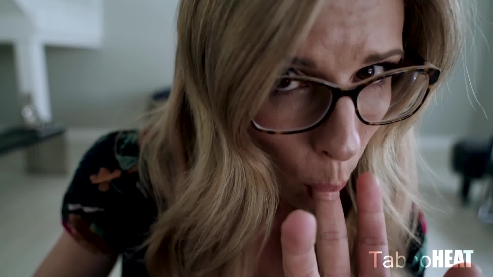 Cory Chase – Hot MILF Episodes – Dad Will Be Home Soon