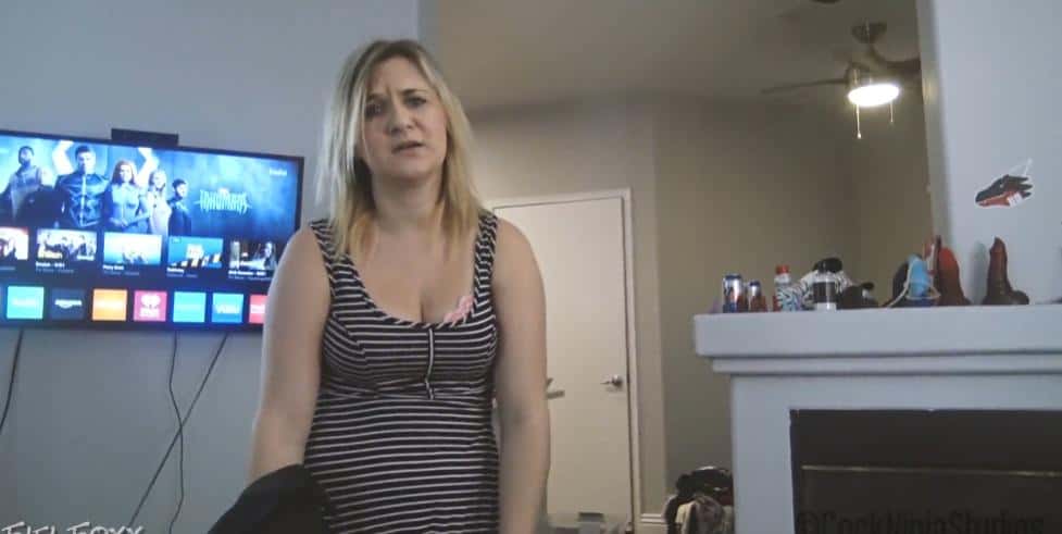 Fifi Foxx – My Step-Mom Loves To Watch (Complete Series)