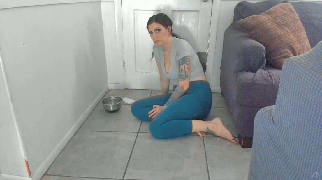 Kelly Payne – Extra Special Birthday Surprise Mommy Taboo