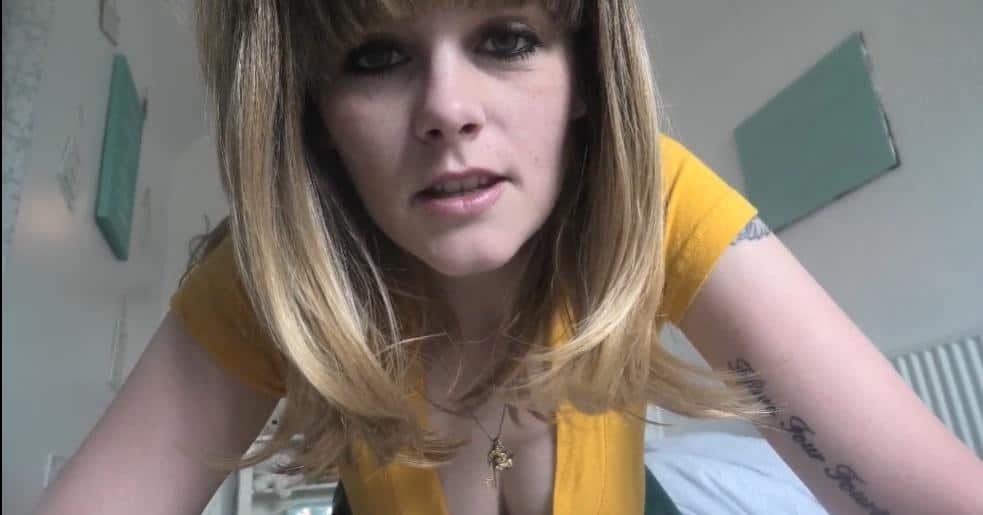 Sydney Harwin – The Other Sister