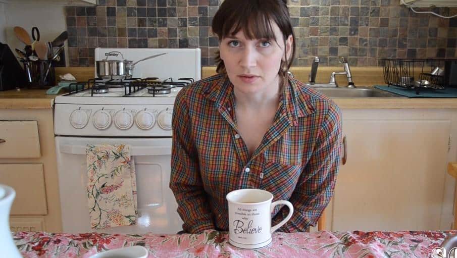 Bettie Bondage – Losing the Farm