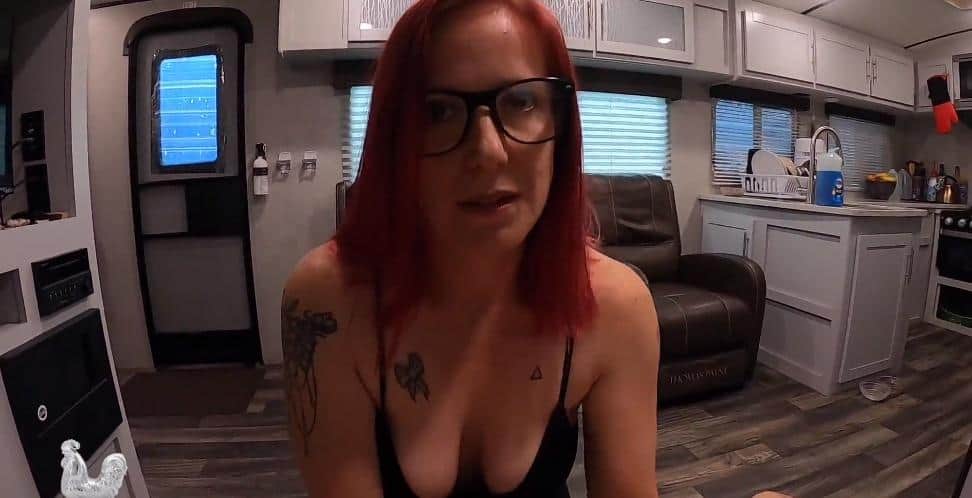 Jane Cane – Hotwife Demands Sex from Husband