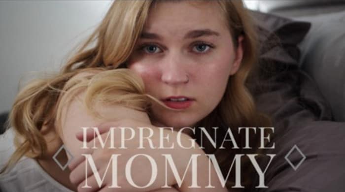 Jaybbgirl – Impregnate Mommy