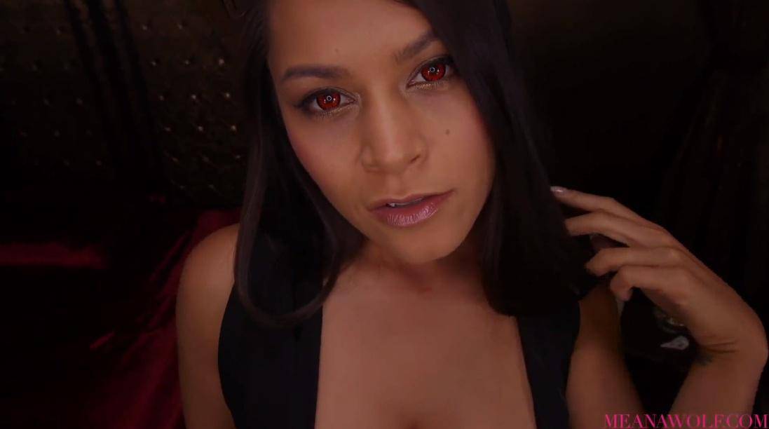 Meana Wolf – Requiem for a Slayer