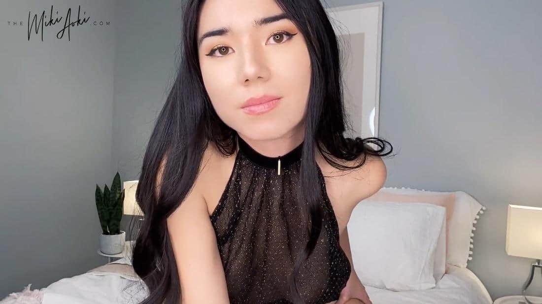 Princess Miki – Call Me Mommy