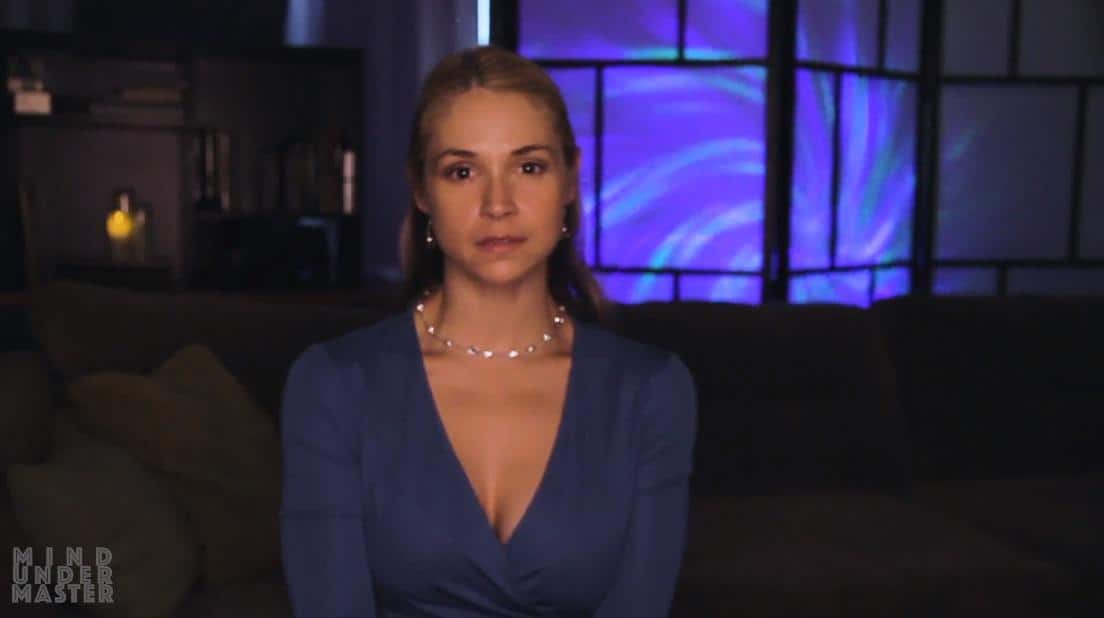 Sarah Vandella, Lexi Lore – Trance Therapy