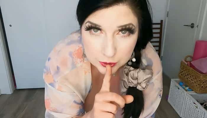 chloeblossom – Only Mommy Can Help