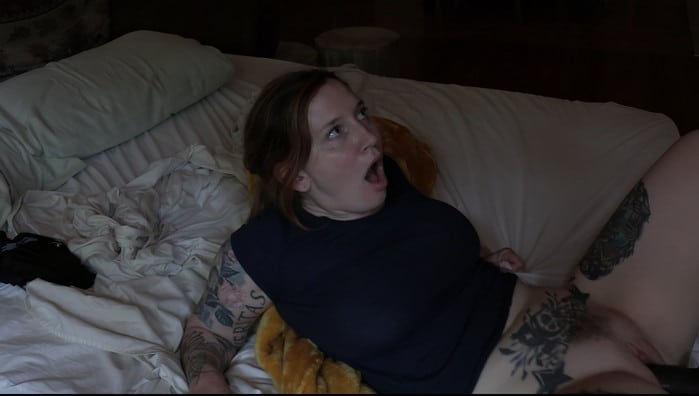 Bettie Bondage – Husband’s Big Dick Friend Dicks Wife