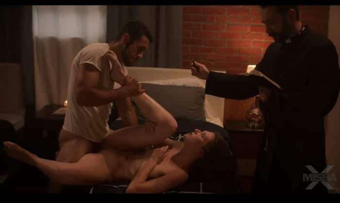 Under the Veil – Act One