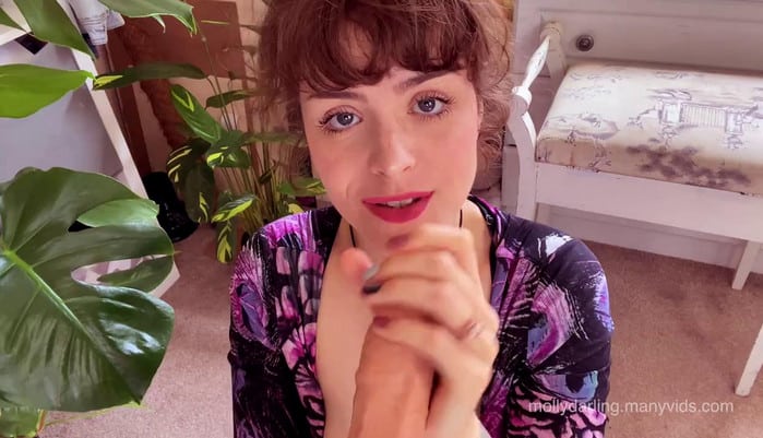 Molly Darling – Mommy Makes You Feel Better