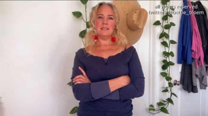 BettieBloem – Mommy Knows What You Did