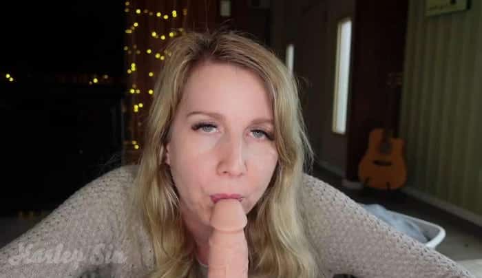 Harley Sin – Mommy Gives You Head