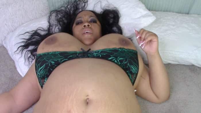 Rayne Woods – Son Catches Mommy Cheating