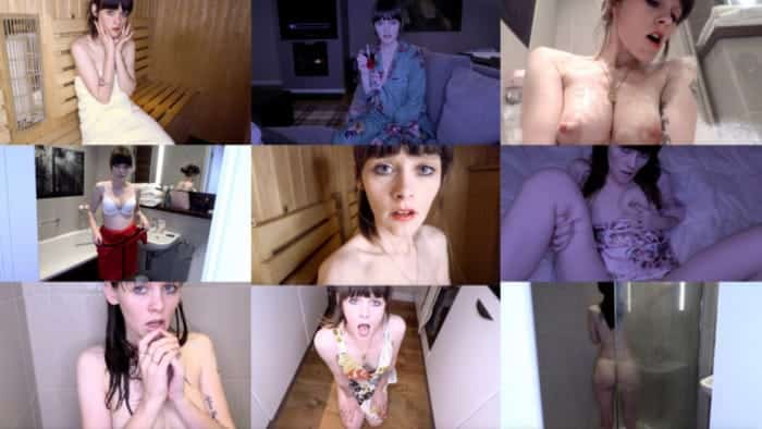 Sydney Harwin – Mommy And Son The Lake House