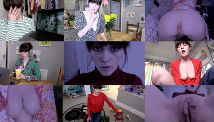 Sydney Harwin – Mommy and Son Homemade Sins