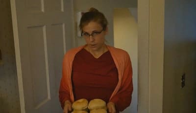 Xev Bellringer – Drink Turns Shy Neighbor into Dominatrix