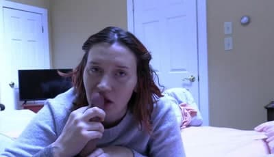 Bettie Bondage – Pillow Talk