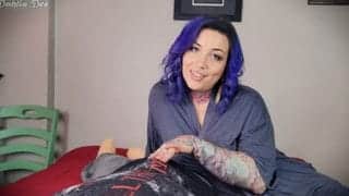 Dahlia Dee – Mommys Birthday Boy