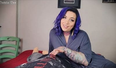 Dahlia Dee – Mommys Birthday Boy