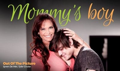 Syren De Mer – Out Of The Picture