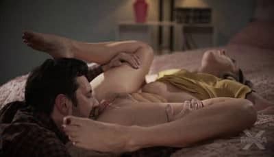 Cadence Lux – What’s Best For You – MissaX