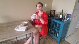 kaypole – Mom Soothes Son Part 1-2-3