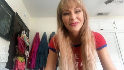 Cherie DeVille – Sweet Revenge