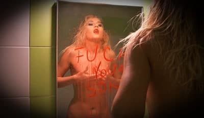 Goddessceline – Mom Becomes A Vampire