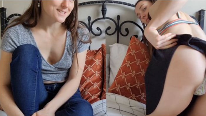 Hazel Simone – Mommy Wants You To Fuck Your Sister