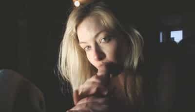 Missbehavin26 – Your Best Friends Mom Is So Giving